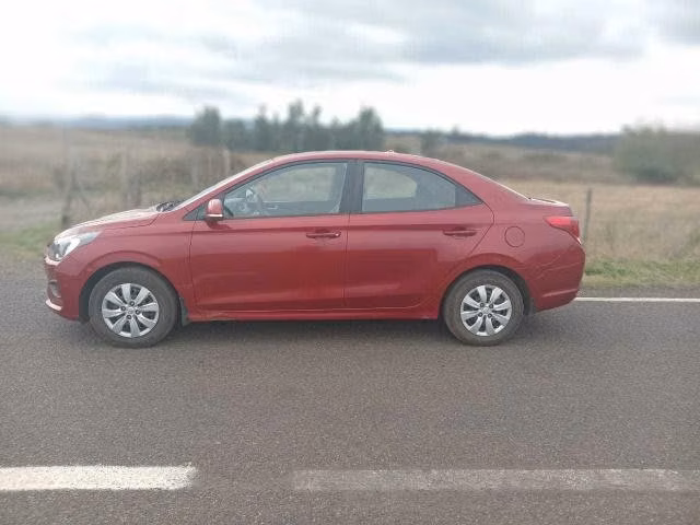 Hyundai verna 2020