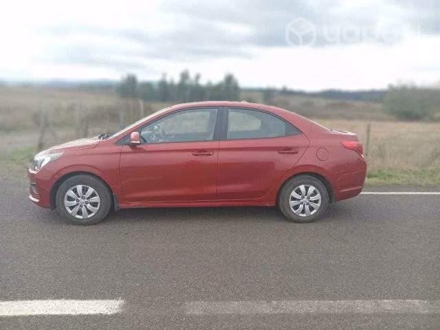 Hyundai verna 2020