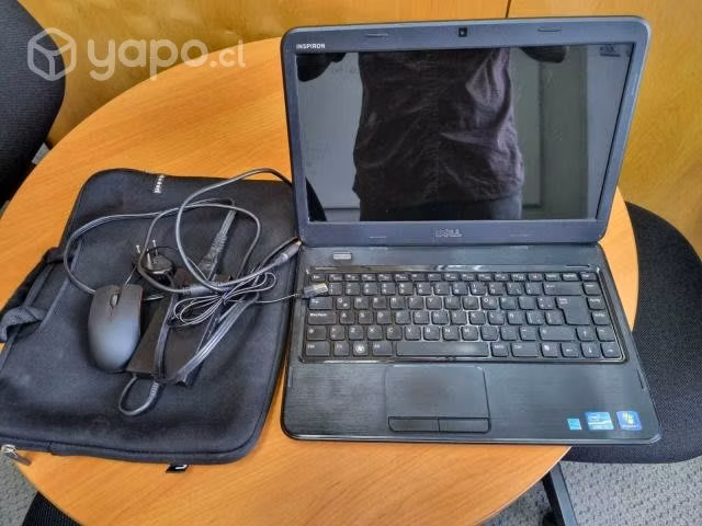 Dell Inspiron N4050 enchulado - Imagen 2