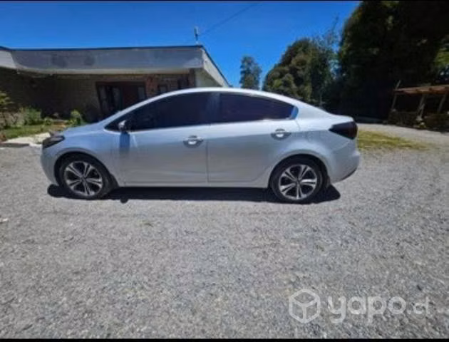 Vendo cerato 2016 - Imagen 4