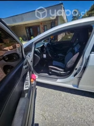 Vendo cerato 2016 - Imagen 3