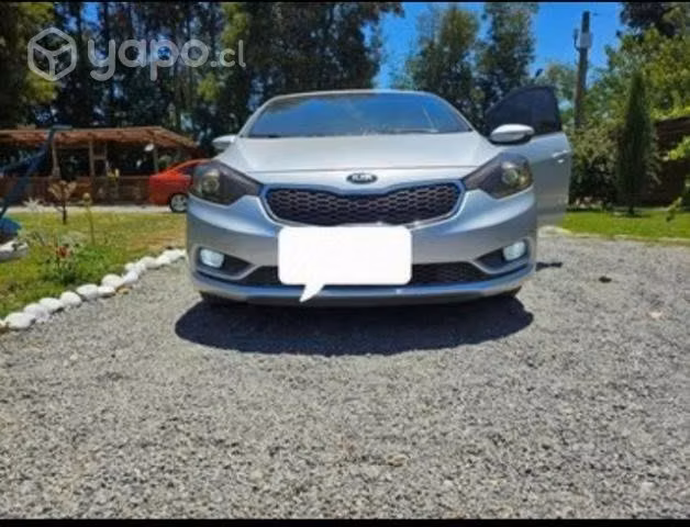 Vendo cerato 2016 - Imagen 5
