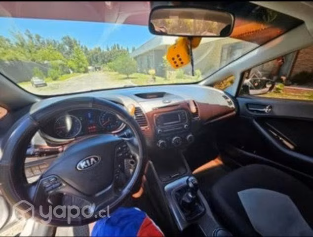 Vendo cerato 2016 - Imagen 6