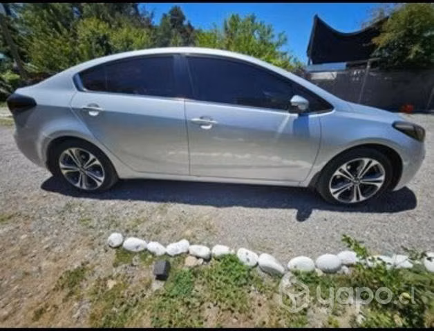 Vendo cerato 2016 - Imagen 7