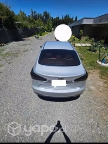 Vendo cerato 2016 - Imagen 2