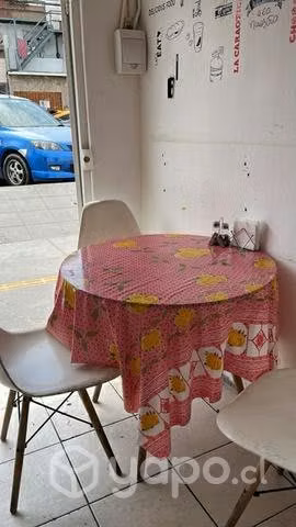 Juego de ollas