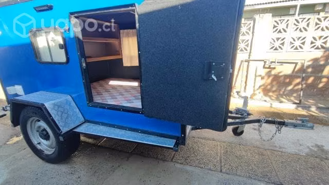 Se Vende MiniCamper 2022