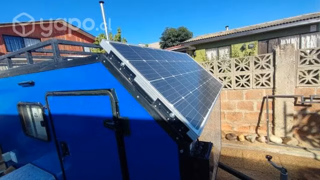 Se Vende MiniCamper 2022