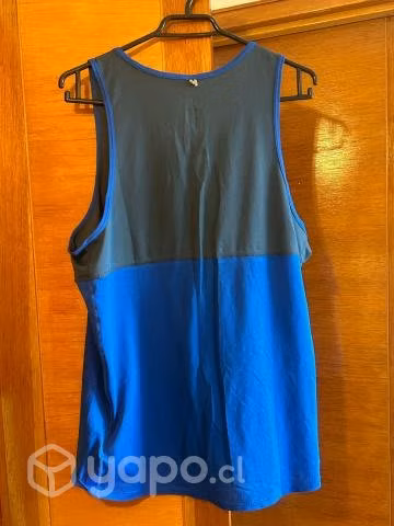 Polera deportiva - Imagen 2