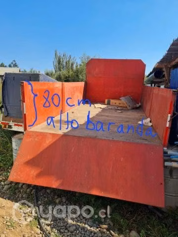 Carrocería