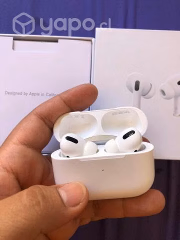 AirPods Pro 2da generación