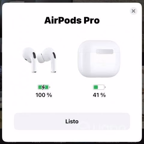 AirPods Pro 2da generación - Imagen 3