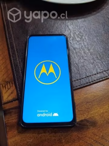 Celular moto one hyper - Imagen 2
