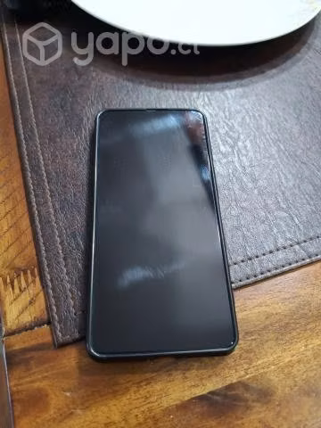 Celular moto one hyper