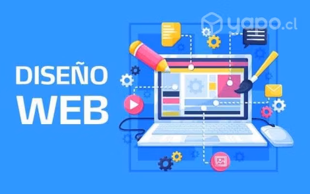 Diseño de paginas a medida