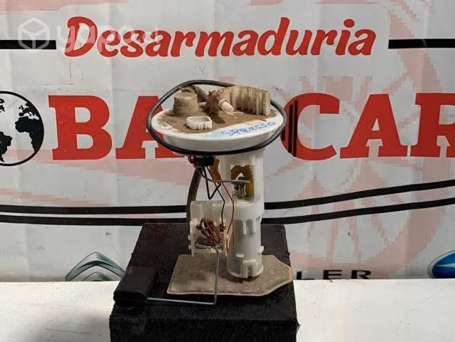 Bomba de combustible SUZUKI SPRESSO 2022