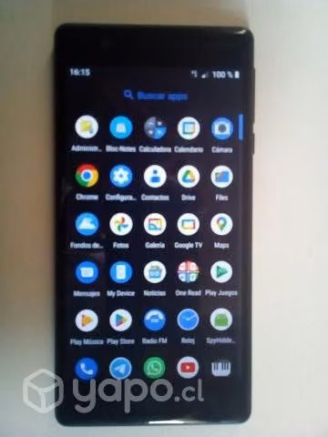 Nokia 3