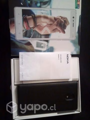 Nokia 3