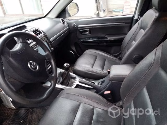 Great wall haval3 2017 - Imagen 6