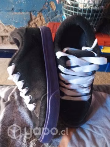 Zapatillas circa nueva