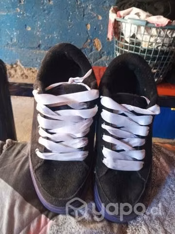 Zapatillas circa nueva