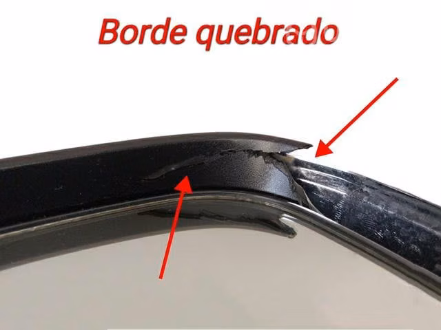 Espejo copiloto derecho L200 (2016-2019) detalles - Imagen 2