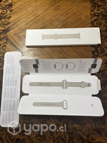 Apple Watch SE 40 mm (última generación)
