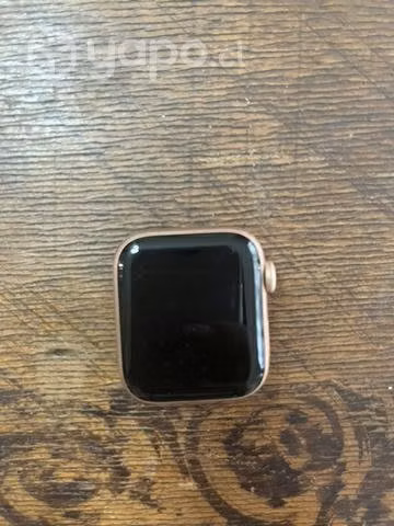 Apple Watch SE 40 mm (última generación)