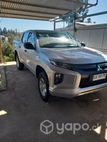 L200 2020