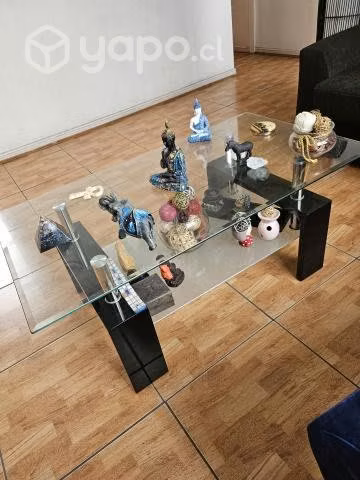 Mesa se centro - Imagen 2