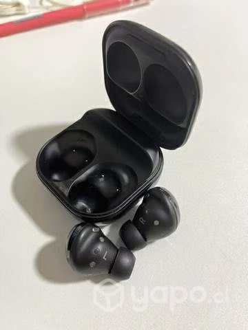 Galaxy Buds pro
