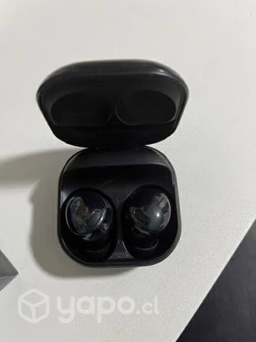 Galaxy Buds pro