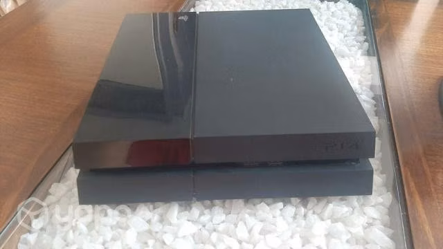 Consola Sony playstation 4