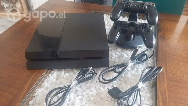 Consola Sony playstation 4