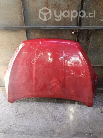 Capot chery tiggo3 original