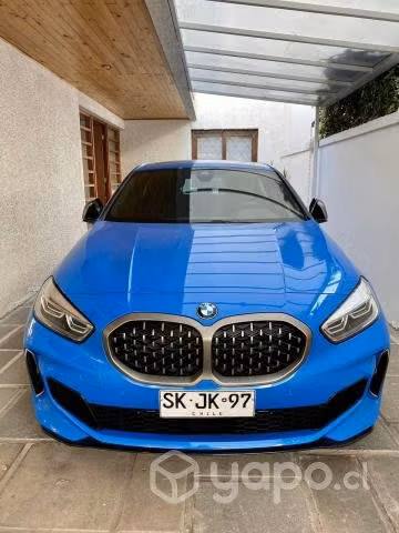 Bmw m135 2023
