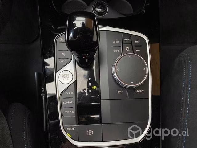 Bmw m135 2023