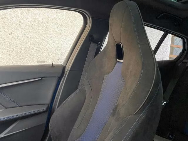 Bmw m135 2023