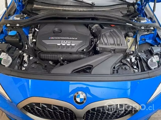 Bmw m135 2023