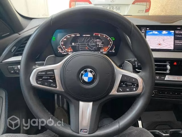 Bmw m135 2023