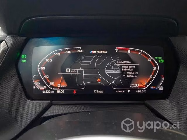 Bmw m135 2023