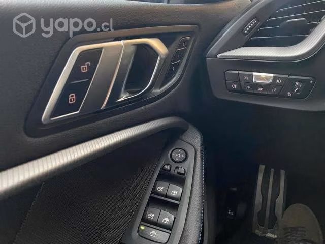 Bmw m135 2023