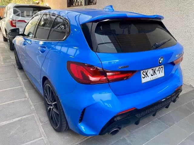 Bmw m135 2023