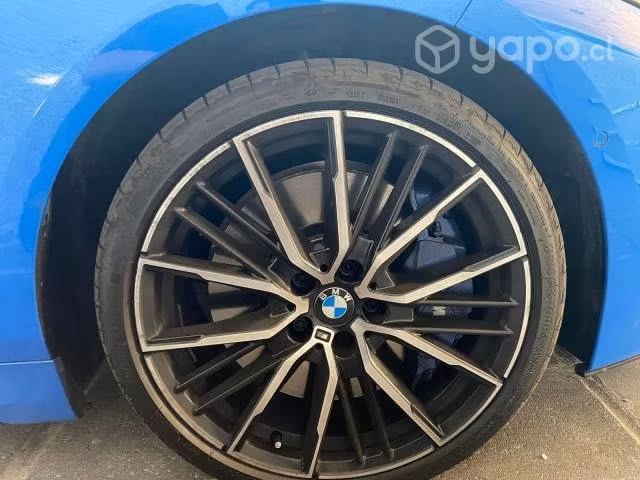 Bmw m135 2023