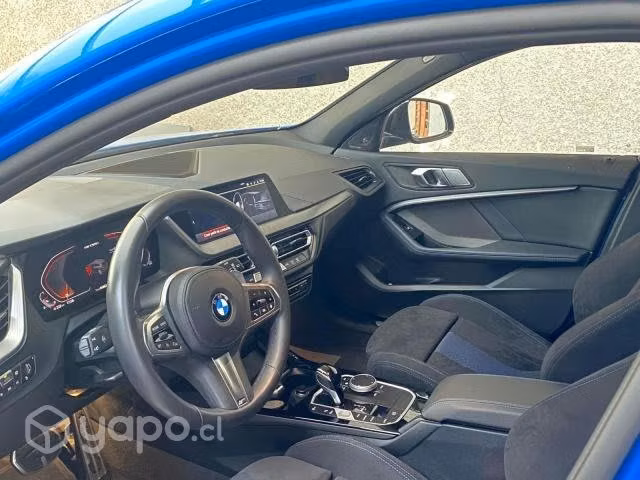 Bmw m135 2023