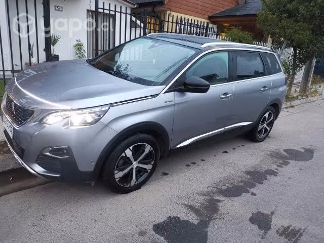 Se vende auto