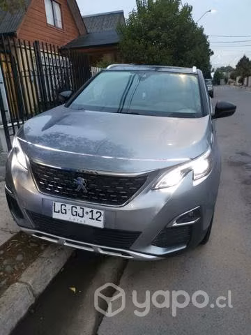 Se vende auto