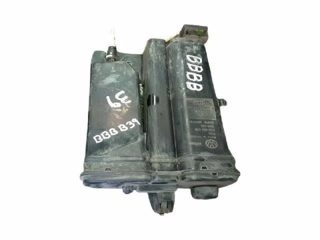 Bbbb39 canister volkswagen polo 1.6 2019
