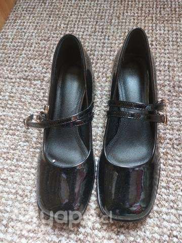 Zapato mary jane - Imagen 4