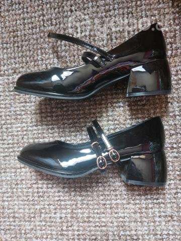 Zapato mary jane - Imagen 3